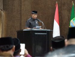 Sekda Kabupaten Bekasi: Ulama dan Umara Harus Bersinergi Bangun Daerah