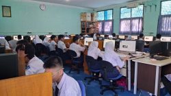 TKA SMP Rampung, Hasil Diumumkan Mei 2026