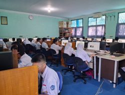 TKA SMP Rampung, Hasil Diumumkan Mei 2026