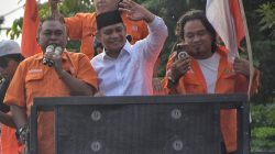 Asep Surya Atmaja Berpeluang Dapat Karpet Merah Pimpin Partai Buruh Bekasi