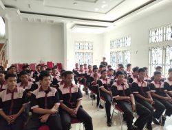 Lulusan SMK Punya Peluang Besar Terserap Industri