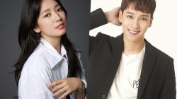 Setelah 4 Tahun, Park Shin Hye Umumkan Sedang Hamil Anak Kedua