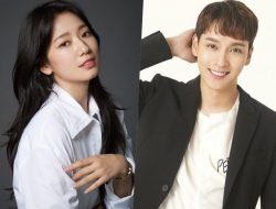 Setelah 4 Tahun, Park Shin Hye Umumkan Sedang Hamil Anak Kedua