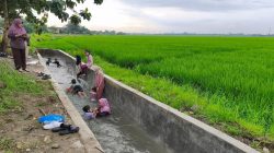 Bencana Hidrometeorologi Masih Mengancam Bekasi
