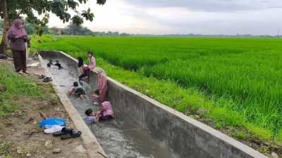 Bencana Hidrometeorologi Masih Mengancam Bekasi