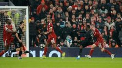 Liga Champions: PSG dan Atletico ke Semifinal, Liverpool dan Barcelona Tersingkir