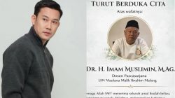 Denny Sumargo Tak Percaya Tamu Podcast-nya Meninggal di Sel hingga Kakak Almarhum Yai Mim Langsung Ambruk Pingsan!