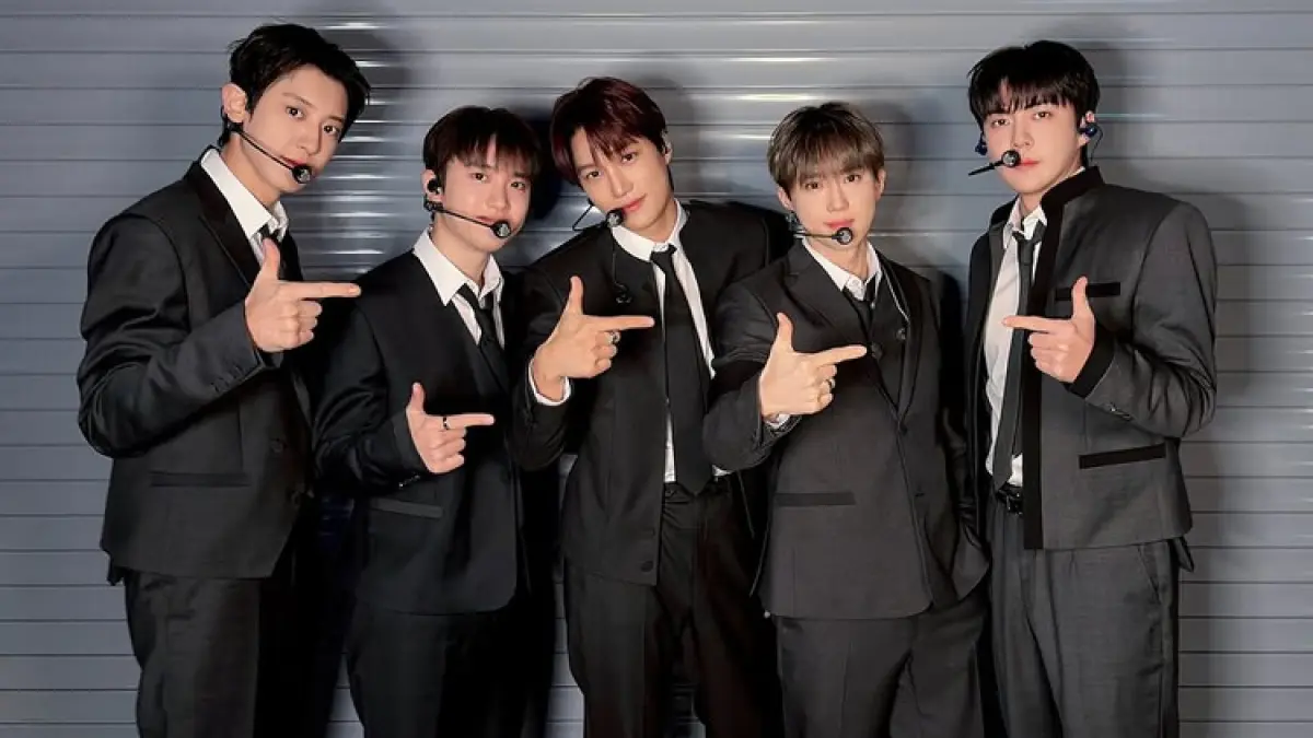 Belum Kebagian Tiket? EXO Resmi Tambah Hari Konser di Jakarta, Ini Jadwal Barunya!