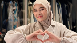 Clara Shinta Akui Gegabah Sebut Suami yang Tak Nafkahi Selama Sebulan: Saya Minta Maaf