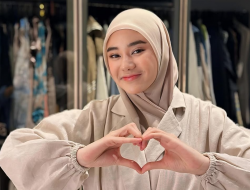 Clara Shinta Akui Gegabah Sebut Suami yang Tak Nafkahi Selama Sebulan: Saya Minta Maaf