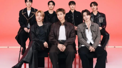 Dominasi Total! BTS ‘ARIRANG’ Cetak Sejarah 3 Minggu di Puncak Billboard 200, Sapu Bersih 7 Tangga Lagu Sekaligus