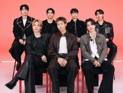 Dominasi Total! BTS ‘ARIRANG’ Cetak Sejarah 3 Minggu di Puncak Billboard 200, Sapu Bersih 7 Tangga Lagu Sekaligus
