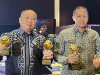 Moncer di Kancah Nasional, PT Mitra Patriot Sabet TOP BUMD Awards 2026 Bintang 4