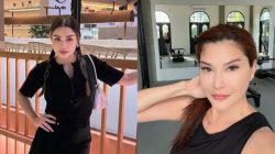 Nyesek! Tamara Bleszynski Cuma Duduk di Kursi Tamu Saat Teuku Rassya Nikah, Nurah Pasya Akhirnya Buka Suara