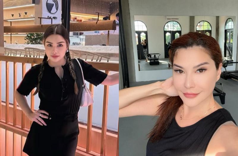 Nyesek! Tamara Bleszynski Cuma Duduk di Kursi Tamu Saat Teuku Rassya Nikah, Nurah Pasya Akhirnya Buka Suara