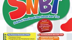 Resensi Produk – Barometer SNBT