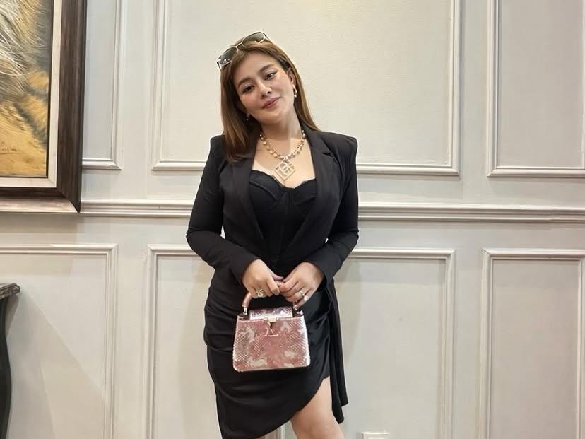 Shindy Samuel Ngaku Cuma Dikasih Rp20 Ribu Sehari dan Diludahi Rendy Samuel, Sebut Keromantisannya Hanya Konten!