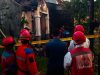 Kebakaran Dini Hari di Mustika Jaya, Pria 71 Tahun Meninggal