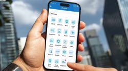 BRI Hadirkan Kemudahan Tebus Gadai Pegadaian Melalui BRImo, Dilengkapi Promo Cashback Menarik