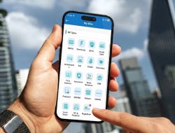 BRI Hadirkan Kemudahan Tebus Gadai Pegadaian Melalui BRImo, Dilengkapi Promo Cashback Menarik