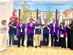 Kolaborasi Dunia Pendidikan dan Industri, SMK Galajuara Kunjungi Fiber Academy