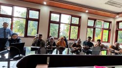 Pentas PAI Kota Bekasi Mulai Dipanaskan, Seleksi Digelar April 2026