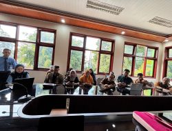 Pentas PAI Kota Bekasi Mulai Dipanaskan, Seleksi Digelar April 2026