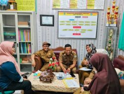 SD di Kota Bekasi Siap Observasi Kelas