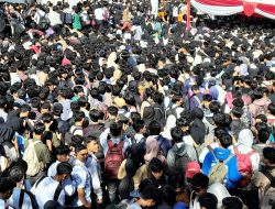 Lapangan Kerja di Bekasi Kian Sempit, Perusahaan Tahan Rekrutmen Karyawan Baru