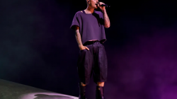 Gila! 21 Lagu Justin Bieber Langsung ‘Jajah’ Spotify Global, Buktikan Masih Jadi Raja Pop Dunia