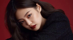 Bukan Sekadar Idol, Jennie BLACKPINK Kini Masuk Daftar 100 Orang Paling Berpengaruh di Dunia!