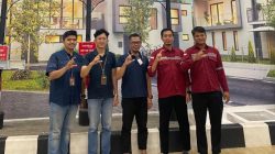 Tingkatkan Pemahaman Dunia Kerja, SMK Perguruan Cikini Kunjungi Fiber Academy Telkom Akses 