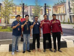 Tingkatkan Pemahaman Dunia Kerja, SMK Perguruan Cikini Kunjungi Fiber Academy Telkom Akses 