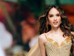Cinta Laura Tuntut Tindakan Tegas Kasus Pelecehan FH UI: Pihak Kampus Harus Transparan!