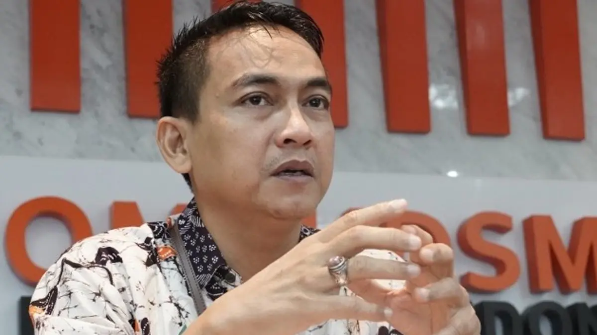 Diduga Perkara Tambang, Ketua Ombudsman RI Ditangkap Kejagung