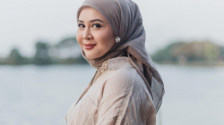 Kesha Ratuliu Spill Pengalaman Tak Enak dari Influencer, Padahal Sudah Beberapa Kali Ngobrol