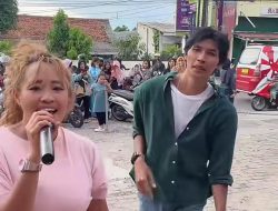 Diam-Diam Bangun Rumah Pakai Uang Istri, Pinkan Mambo Ngamuk dan Minta Cerai dari Arya Khan!