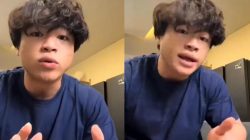 Hina Orang Gemuk, Steven Wongso Justru Kena ‘Tamparan’ Telak dari Deddy Corbuzier