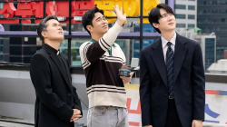 Daftar Terbaru Drama Korea Terpopuler April, Phantom Lawyer Jadi Nomor 1!