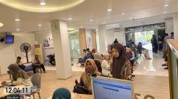 BPJS Ketenagakerjaan Bekasi Cikarang Catat Pembayaran Klaim Triwulan Pertama 2026 Capai Rp340,08 Miliar