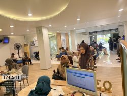 BPJS Ketenagakerjaan Bekasi Cikarang Catat Pembayaran Klaim Triwulan Pertama 2026 Capai Rp340,08 Miliar