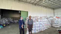 Kisah Inspiratif Mantri BRI di Lombok, Sosok Perempuan Berdaya yang Menggerakkan Ekonomi Masyarakat Sekitar