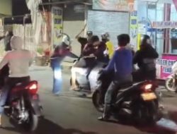 Bentrok Kelompok Remaja di Babelan, 13 Remaja Diamankan Polisi