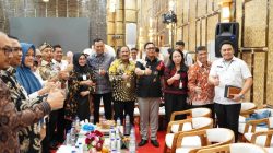 Pemkab Bekasi Usulkan 10 Program Prioritas di Musrenbang Provinsi Jawa Barat RKPD 2027