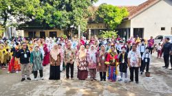 10 Gugus SD Ikuti FLS3N 2026 Tingkat Kecamatan Tambun Selatan