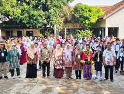 10 Gugus SD Ikuti FLS3N 2026 Tingkat Kecamatan Tambun Selatan