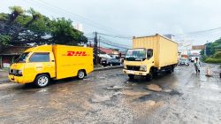 Perbaikan Jalan KH Raden Ma’mun Nawawi Berpotensi Picu Kemacetan Parah