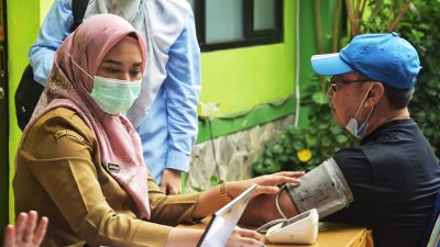 Tunggakan JKN di Kabupaten Bekasi Hambat Akses Warga ke Rumah Sakit