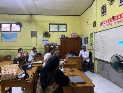 Pijar dan Disdik Karawang Perkuat Sinergi: Menuju Pelaksanaan TKA yang Lebih Terintegrasi dan Optimal