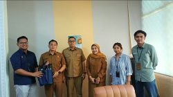 Telkom Dorong Transformasi Layanan Bapenda Bekasi lewat Bimtek OCA Blast dan LBA